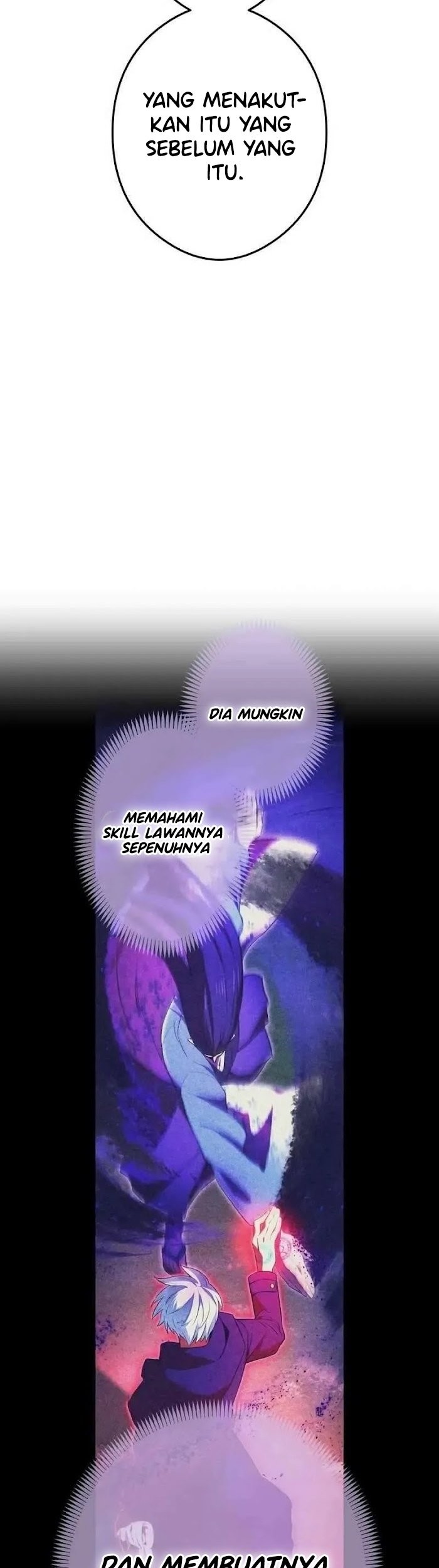 I Am the Strongest Awakeners, Recognized by All of the World’s Cheat Masters Chapter 38 - halaman 57