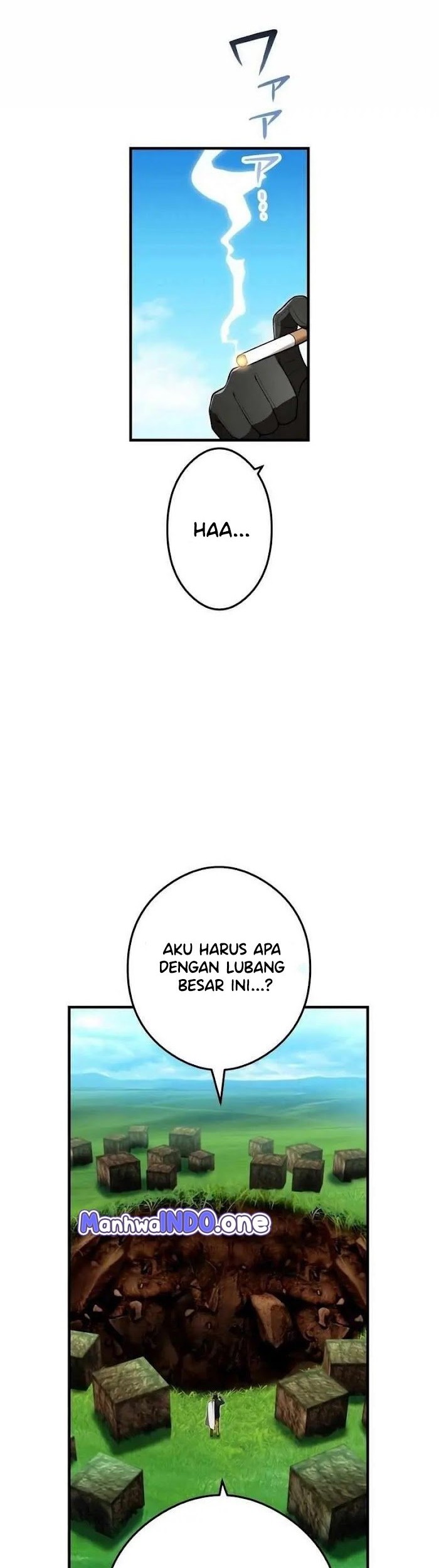I Am the Strongest Awakeners, Recognized by All of the World’s Cheat Masters Chapter 38 - halaman 60