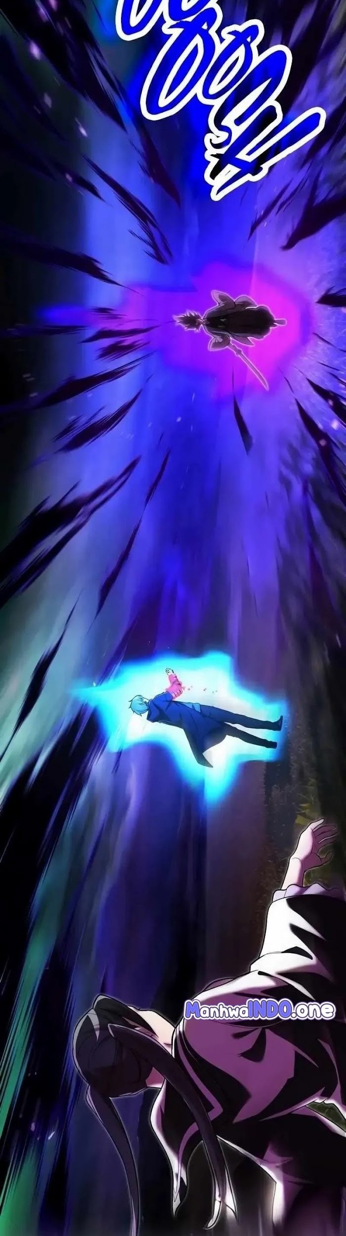 I Am the Strongest Awakeners, Recognized by All of the World’s Cheat Masters Chapter 38 - halaman 7