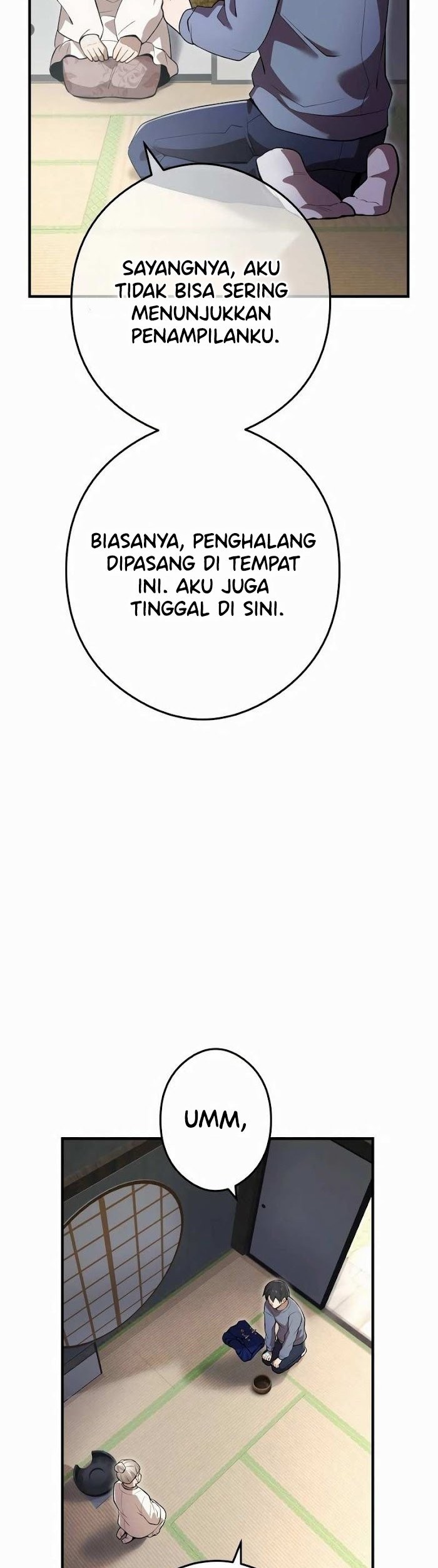 I Am the Strongest Awakeners, Recognized by All of the World’s Cheat Masters Chapter 39 - halaman 27
