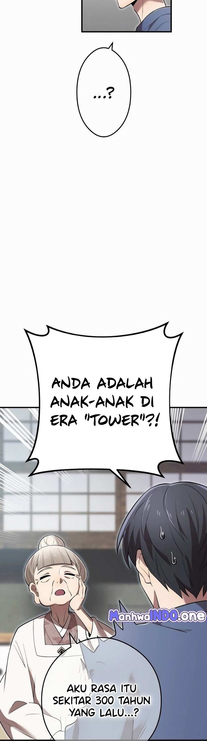I Am the Strongest Awakeners, Recognized by All of the World’s Cheat Masters Chapter 39 - halaman 30