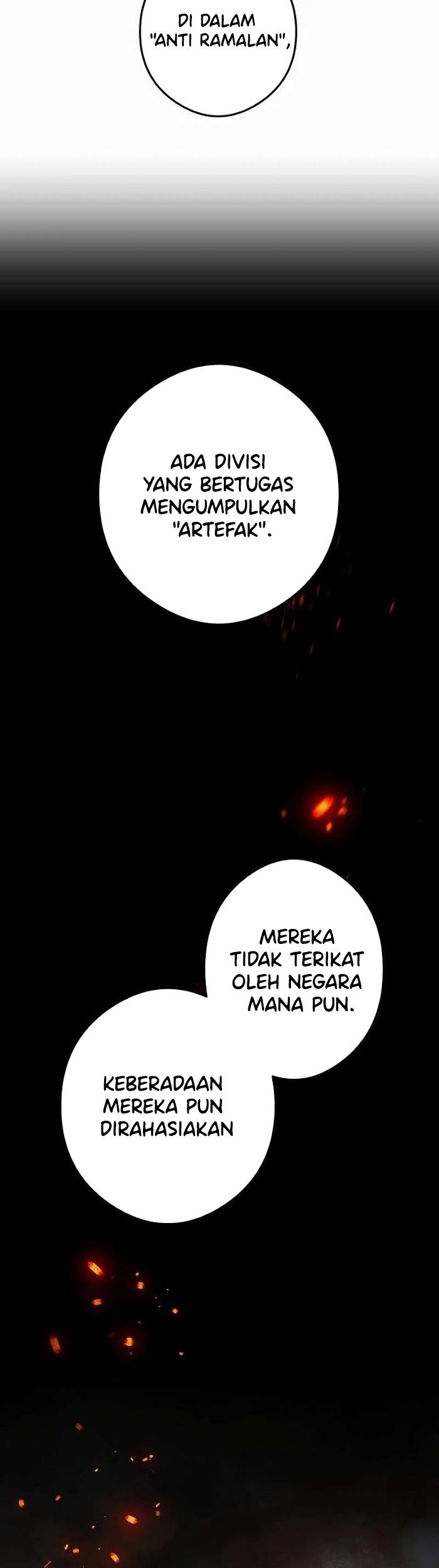 I Am the Strongest Awakeners, Recognized by All of the World’s Cheat Masters Chapter 39 - halaman 35