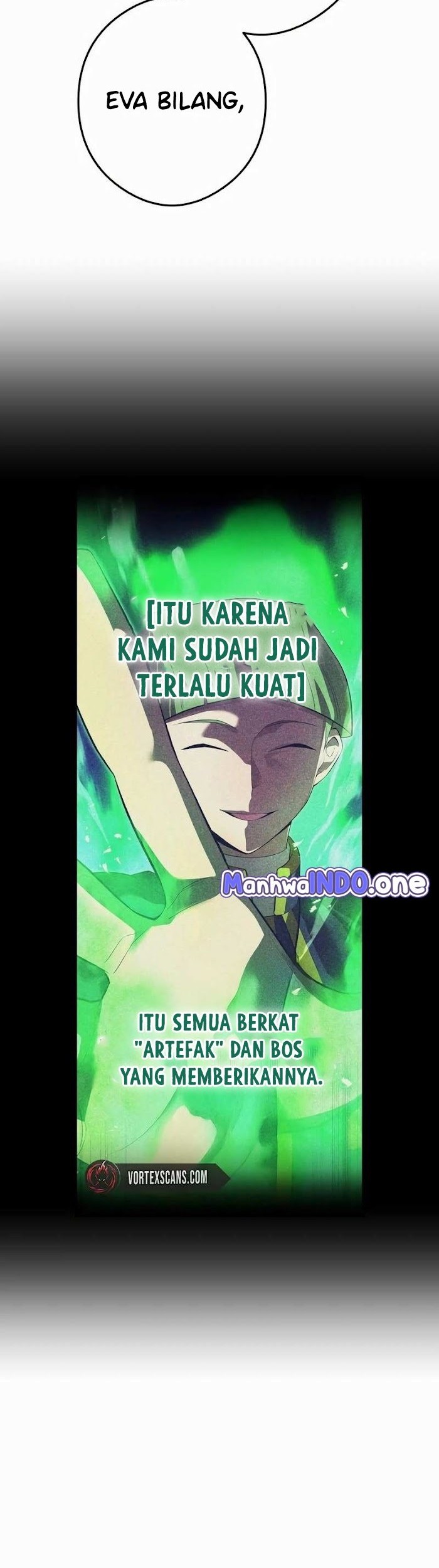 I Am the Strongest Awakeners, Recognized by All of the World’s Cheat Masters Chapter 39 - halaman 40