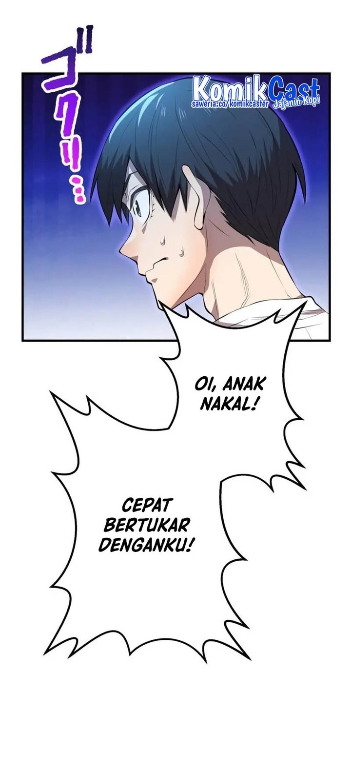 I Am the Strongest Awakeners, Recognized by All of the World’s Cheat Masters Chapter 4 - halaman 27