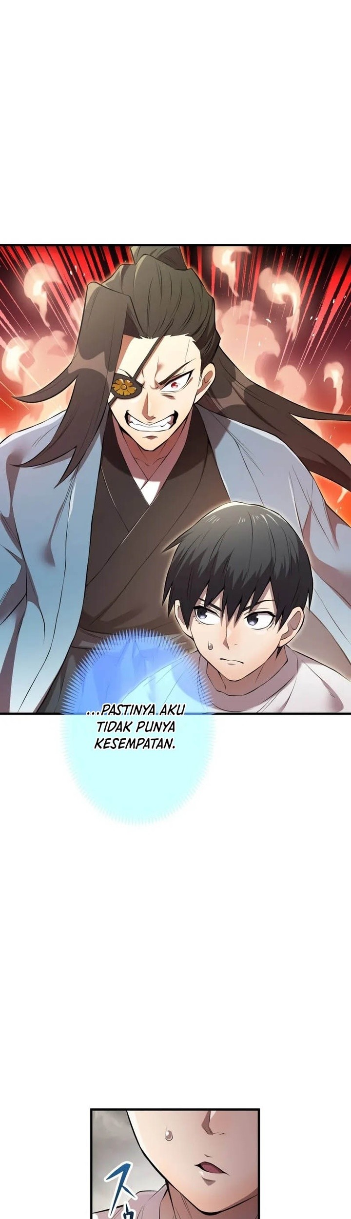 I Am the Strongest Awakeners, Recognized by All of the World’s Cheat Masters Chapter 4 - halaman 30