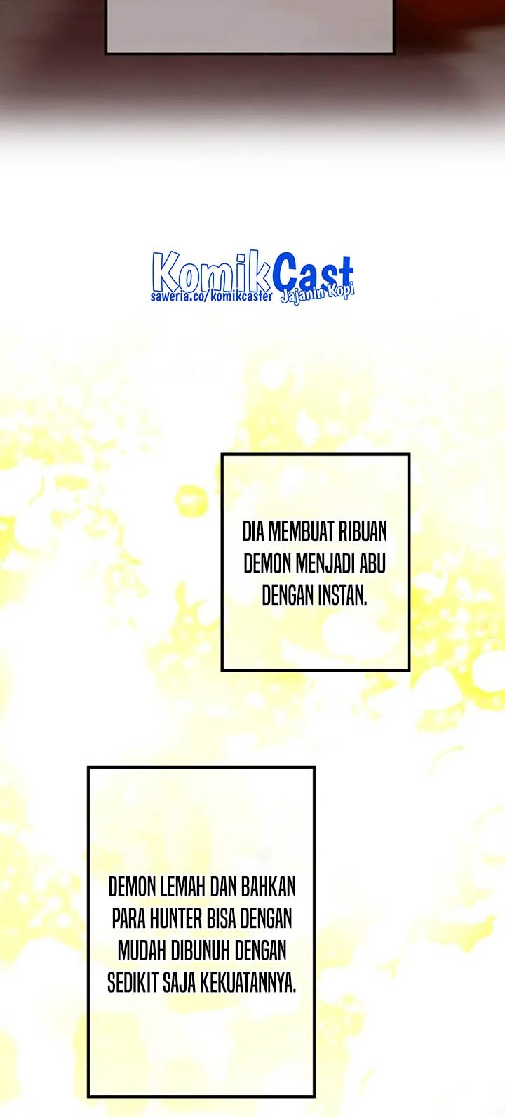 I Am the Strongest Awakeners, Recognized by All of the World’s Cheat Masters Chapter 4 - halaman 6
