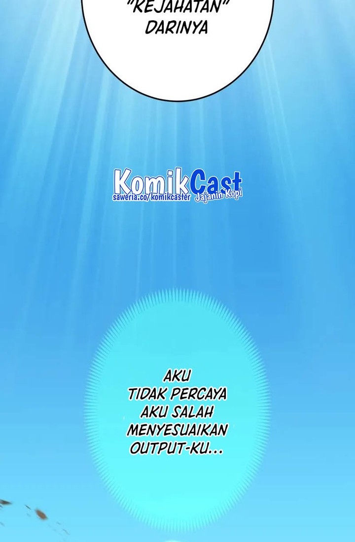 I Am the Strongest Awakeners, Recognized by All of the World’s Cheat Masters Chapter 4 - halaman 61