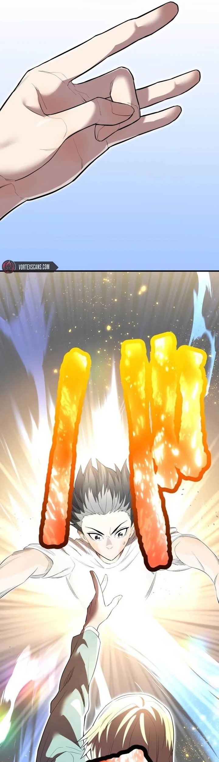 I Am the Strongest Awakeners, Recognized by All of the World’s Cheat Masters Chapter 4 - halaman 76
