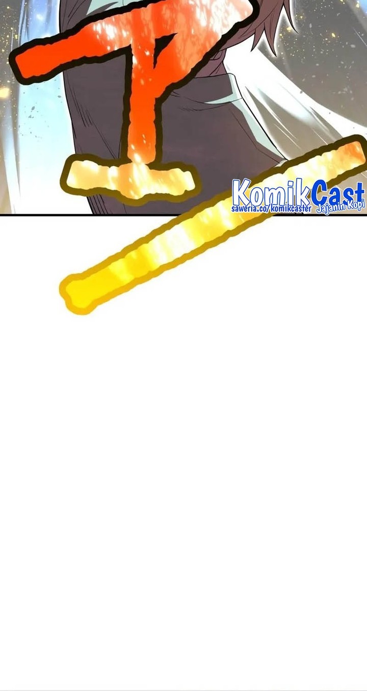 I Am the Strongest Awakeners, Recognized by All of the World’s Cheat Masters Chapter 4 - halaman 77