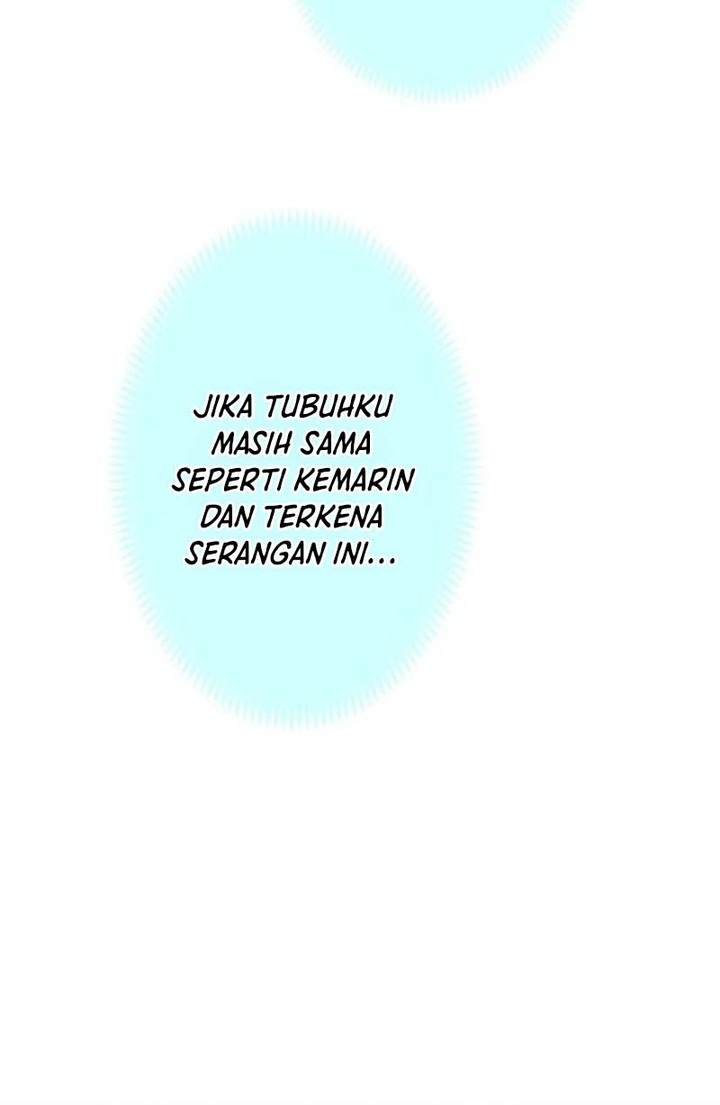 I Am the Strongest Awakeners, Recognized by All of the World’s Cheat Masters Chapter 4 - halaman 81