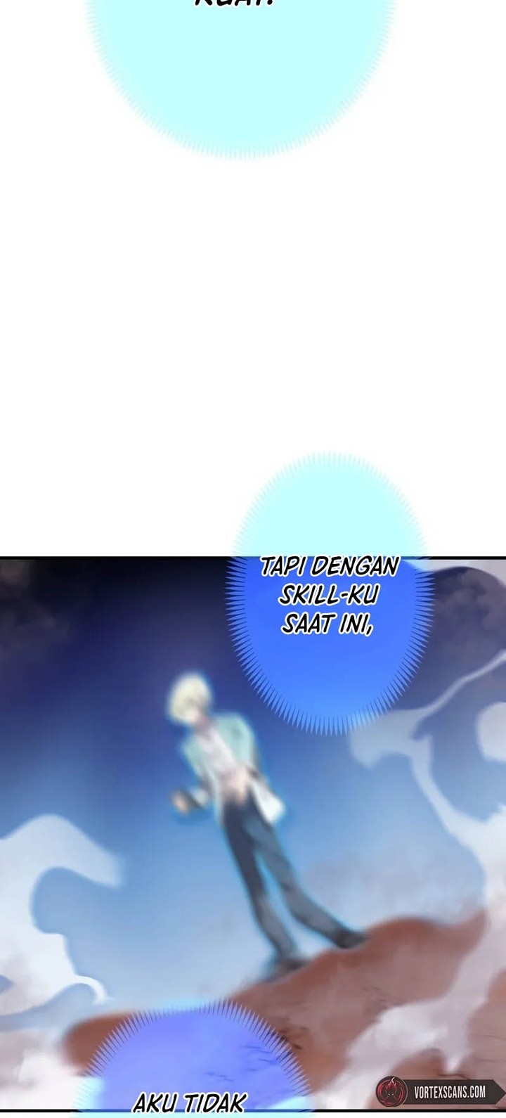 I Am the Strongest Awakeners, Recognized by All of the World’s Cheat Masters Chapter 4 - halaman 83
