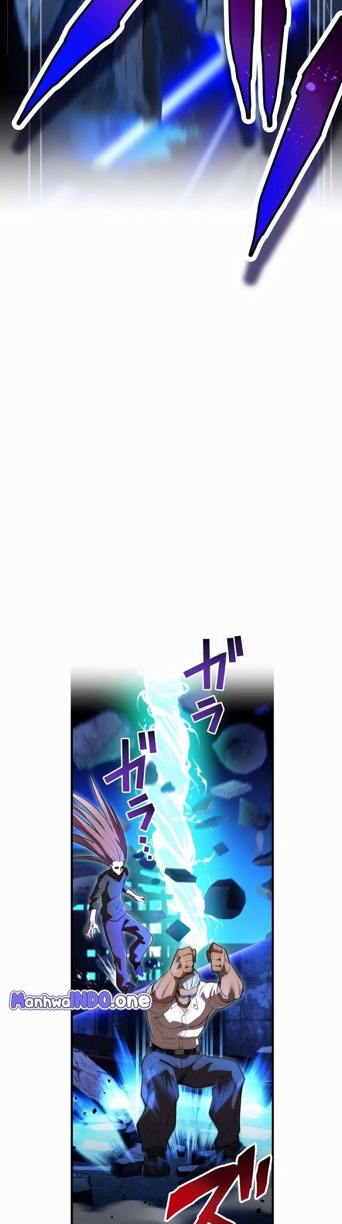 I Am the Strongest Awakeners, Recognized by All of the World’s Cheat Masters Chapter 40 - halaman 11