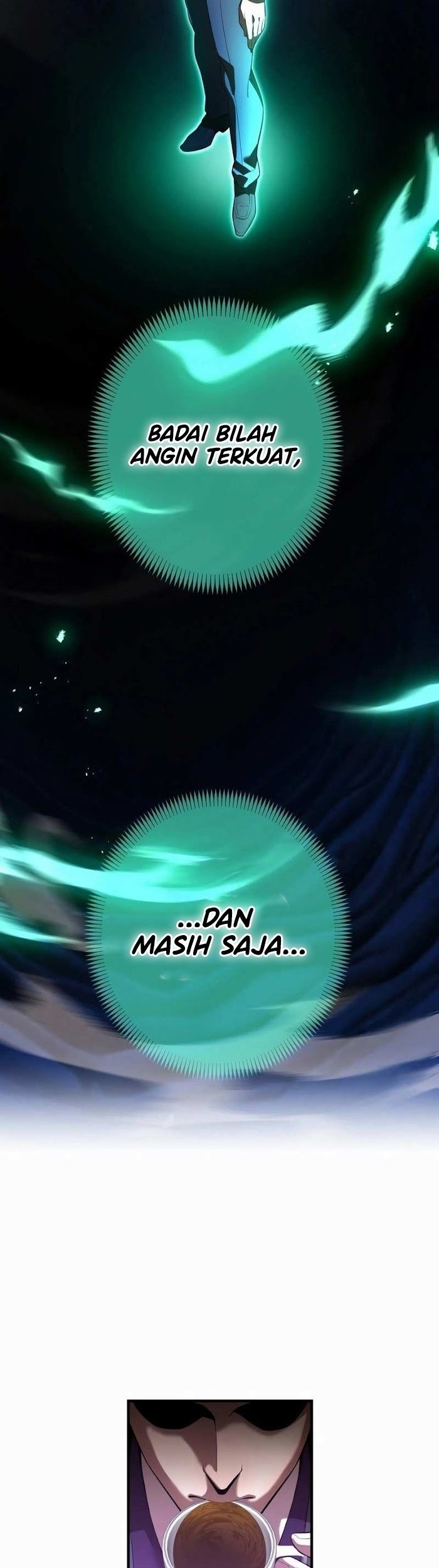 I Am the Strongest Awakeners, Recognized by All of the World’s Cheat Masters Chapter 40 - halaman 16
