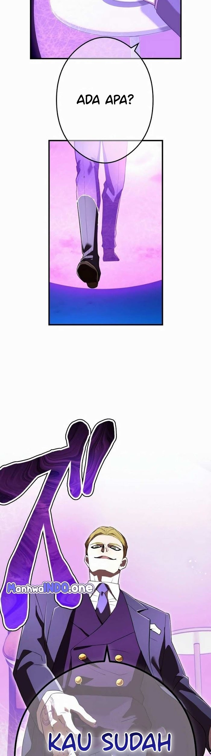 I Am the Strongest Awakeners, Recognized by All of the World’s Cheat Masters Chapter 40 - halaman 19