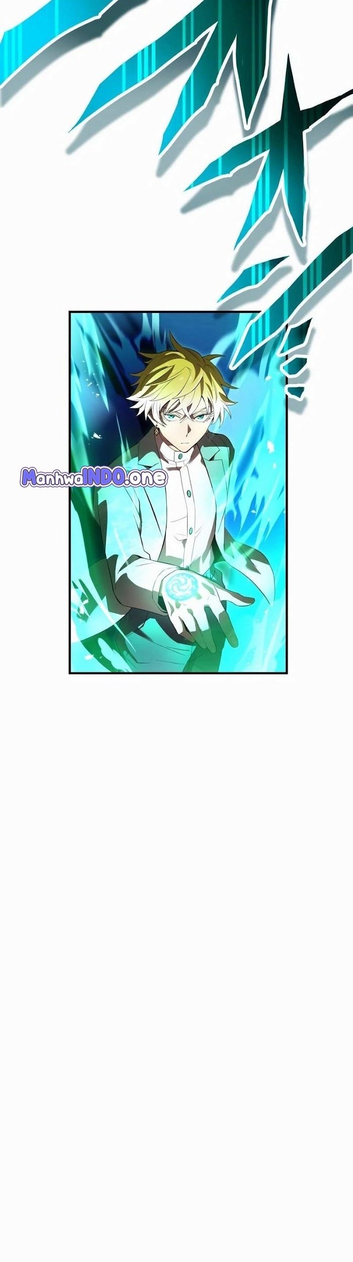 I Am the Strongest Awakeners, Recognized by All of the World’s Cheat Masters Chapter 40 - halaman 24