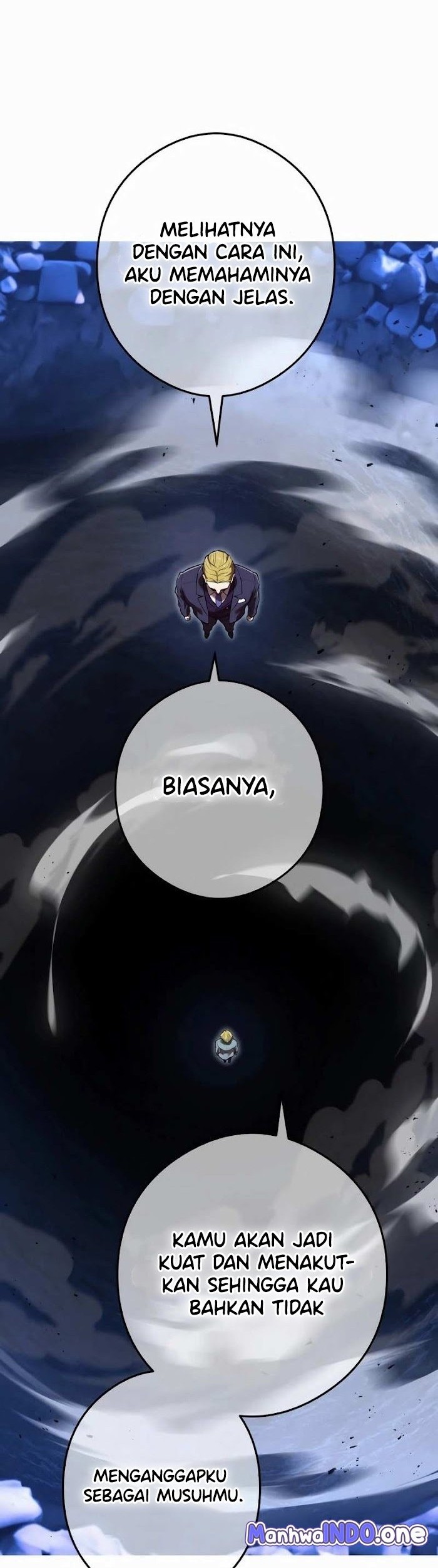 I Am the Strongest Awakeners, Recognized by All of the World’s Cheat Masters Chapter 40 - halaman 28