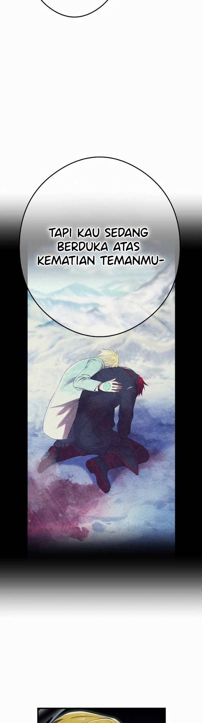 I Am the Strongest Awakeners, Recognized by All of the World’s Cheat Masters Chapter 40 - halaman 29