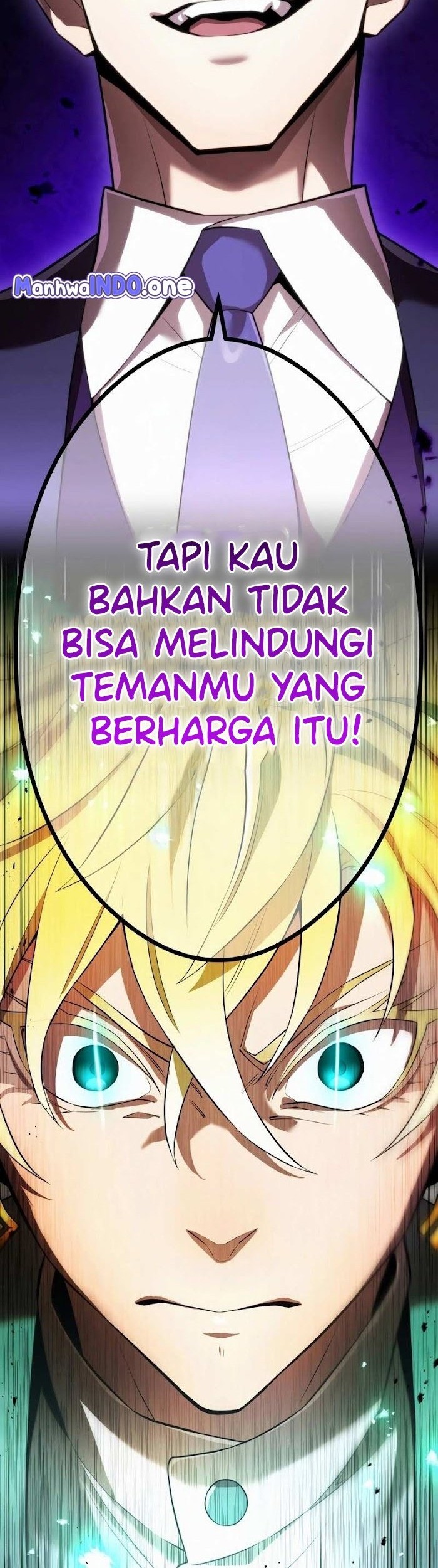 I Am the Strongest Awakeners, Recognized by All of the World’s Cheat Masters Chapter 40 - halaman 32