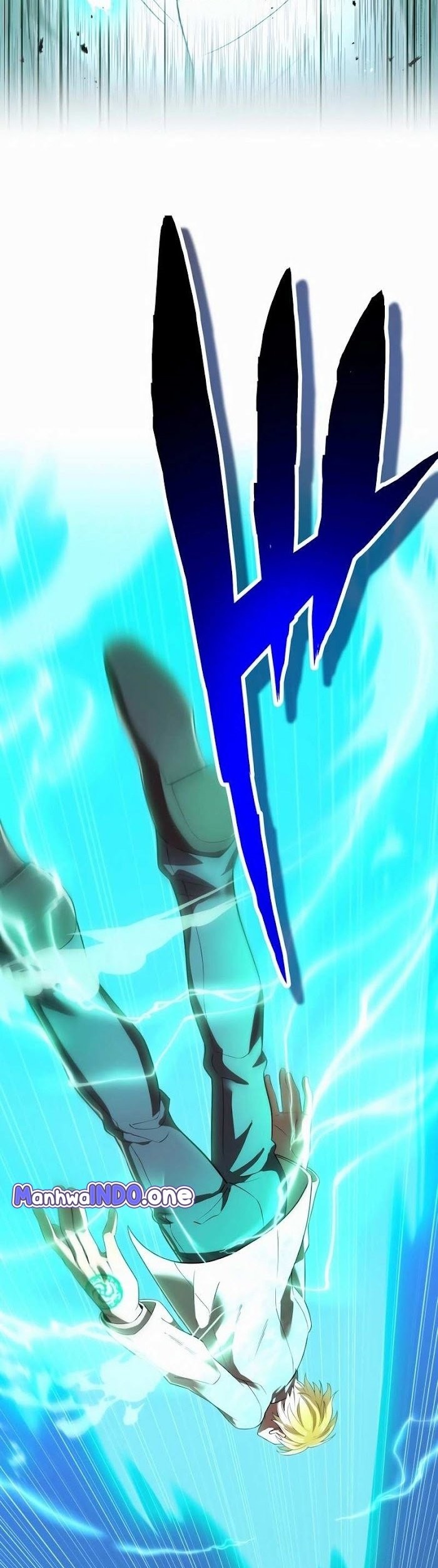 I Am the Strongest Awakeners, Recognized by All of the World’s Cheat Masters Chapter 40 - halaman 33