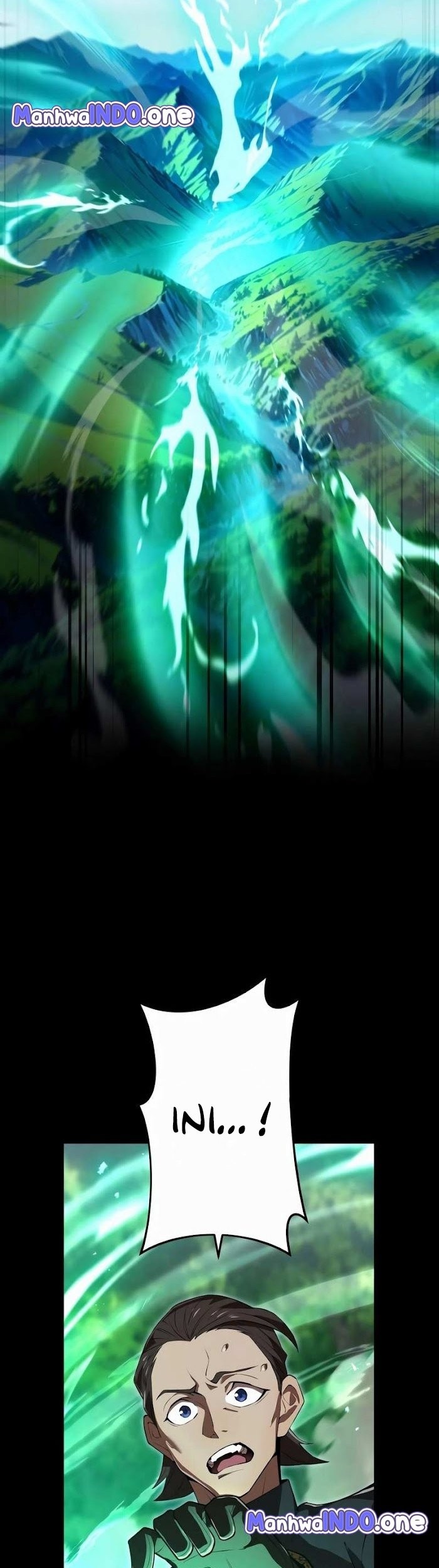 I Am the Strongest Awakeners, Recognized by All of the World’s Cheat Masters Chapter 40 - halaman 37