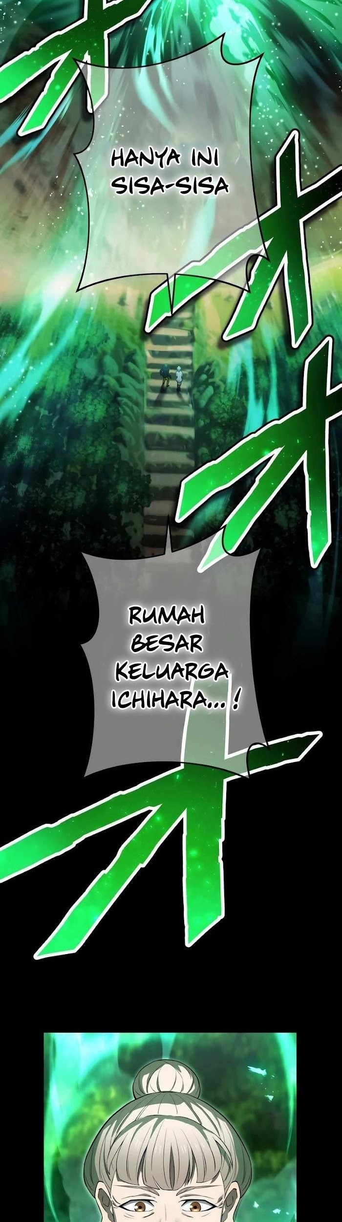 I Am the Strongest Awakeners, Recognized by All of the World’s Cheat Masters Chapter 40 - halaman 39