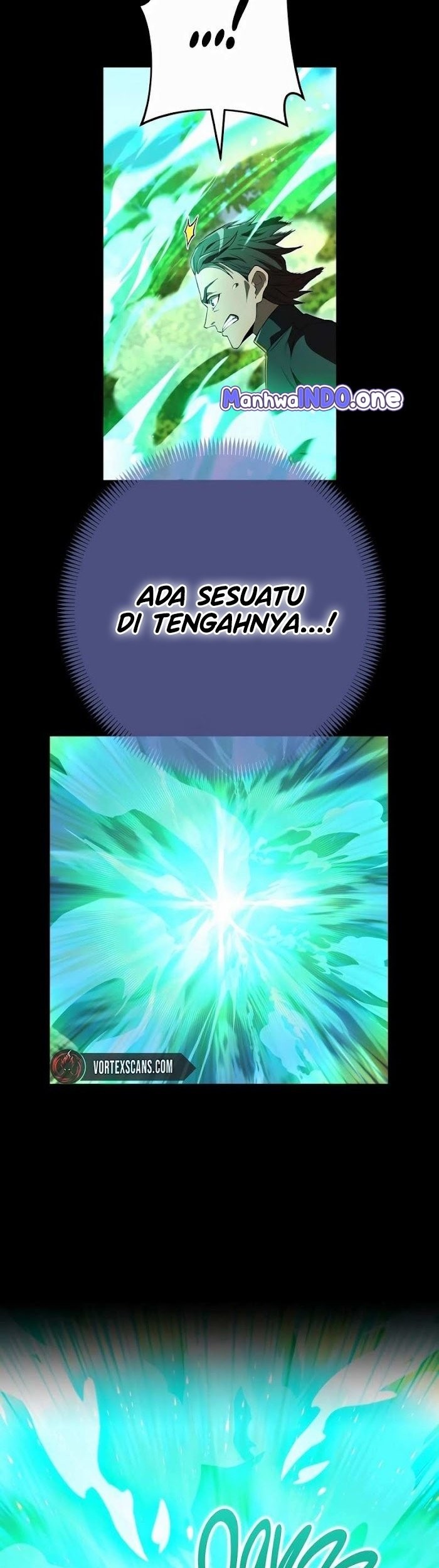 I Am the Strongest Awakeners, Recognized by All of the World’s Cheat Masters Chapter 40 - halaman 41