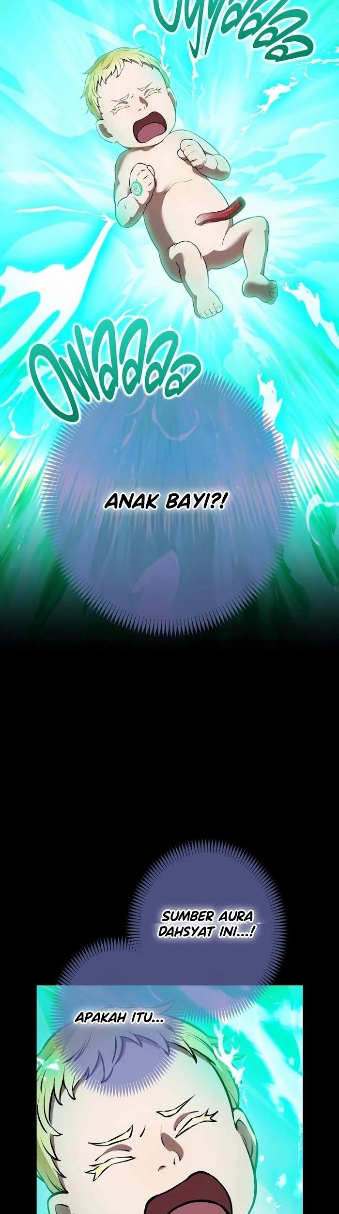 I Am the Strongest Awakeners, Recognized by All of the World’s Cheat Masters Chapter 40 - halaman 42