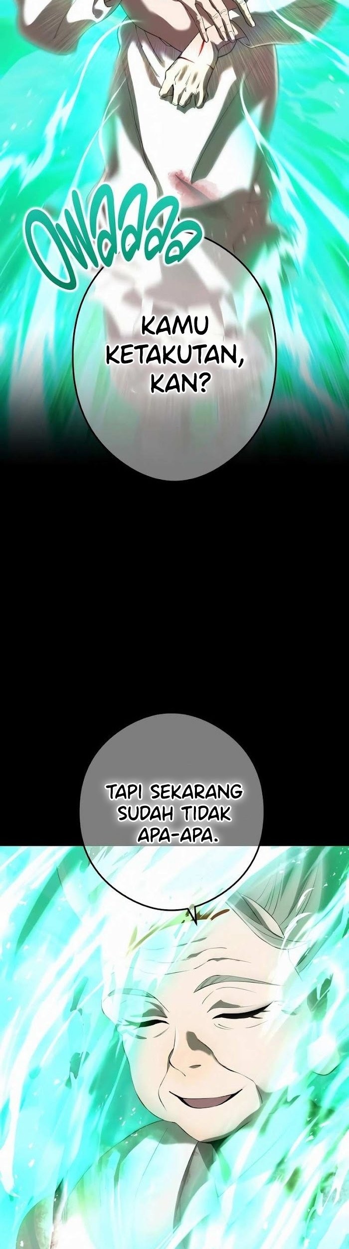 I Am the Strongest Awakeners, Recognized by All of the World’s Cheat Masters Chapter 40 - halaman 47