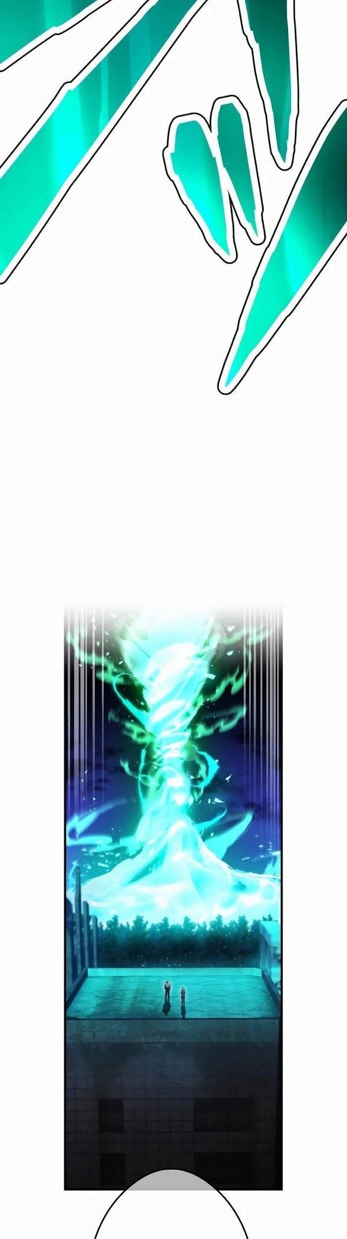 I Am the Strongest Awakeners, Recognized by All of the World’s Cheat Masters Chapter 40 - halaman 5