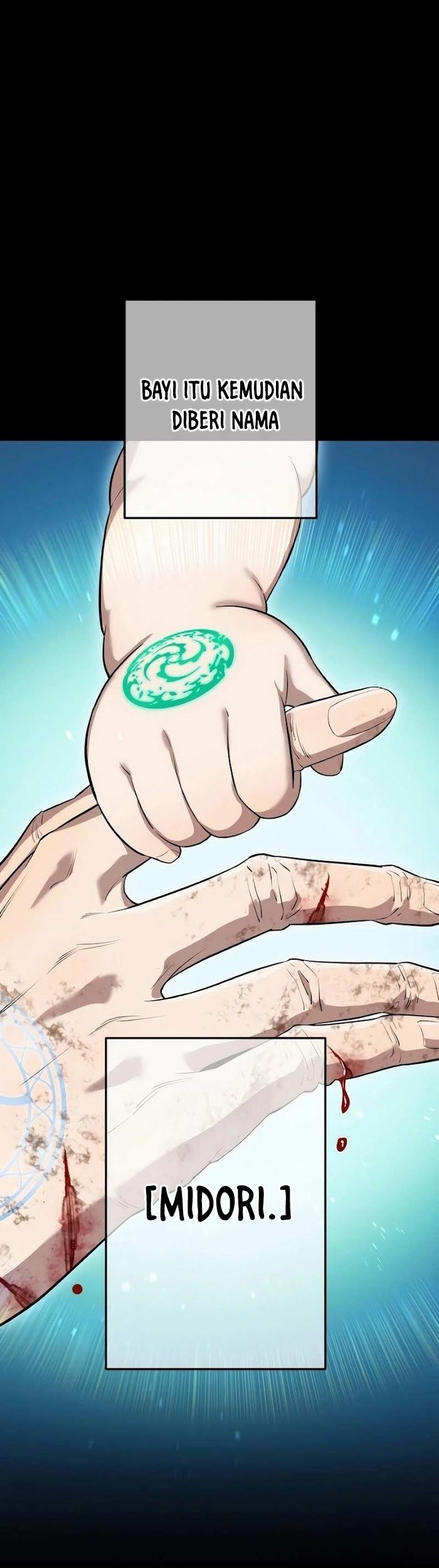 I Am the Strongest Awakeners, Recognized by All of the World’s Cheat Masters Chapter 40 - halaman 51