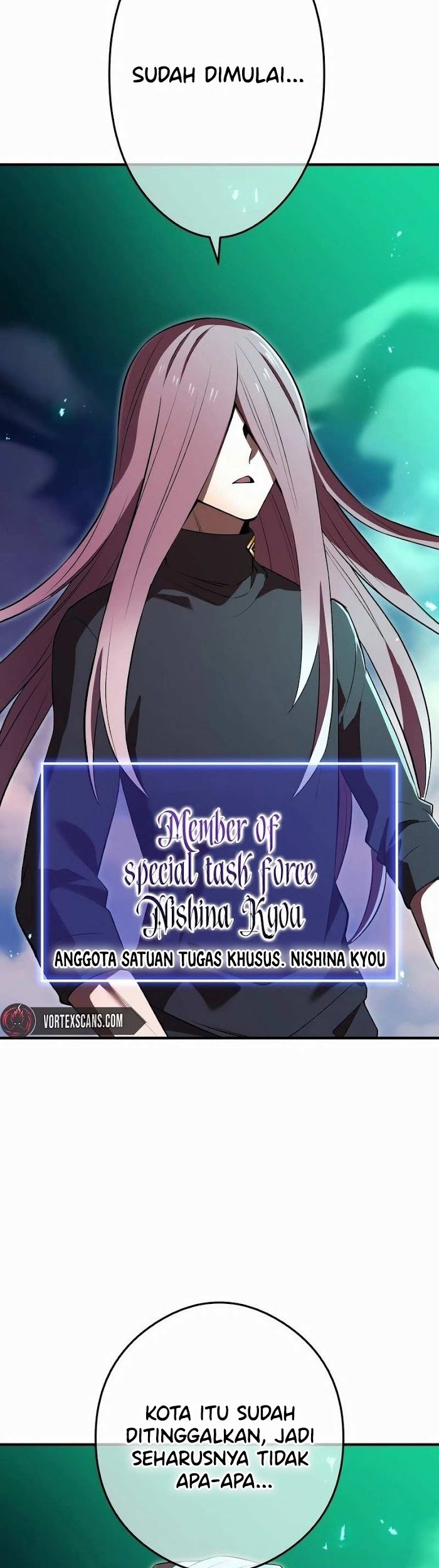 I Am the Strongest Awakeners, Recognized by All of the World’s Cheat Masters Chapter 40 - halaman 6