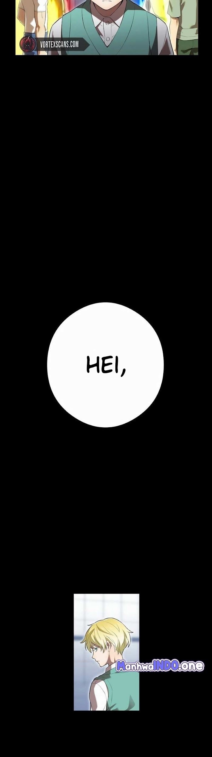 I Am the Strongest Awakeners, Recognized by All of the World’s Cheat Masters Chapter 40 - halaman 61