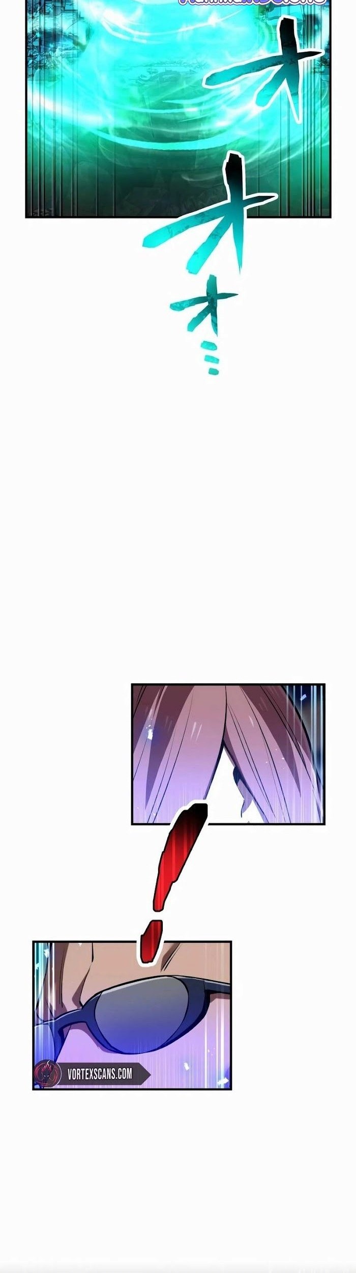 I Am the Strongest Awakeners, Recognized by All of the World’s Cheat Masters Chapter 40 - halaman 8