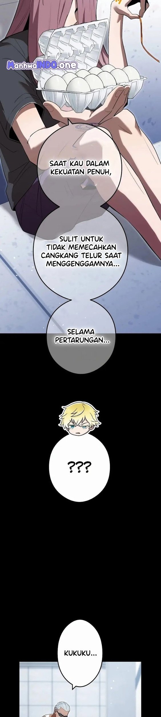 I Am the Strongest Awakeners, Recognized by All of the World’s Cheat Masters Chapter 41 - halaman 12