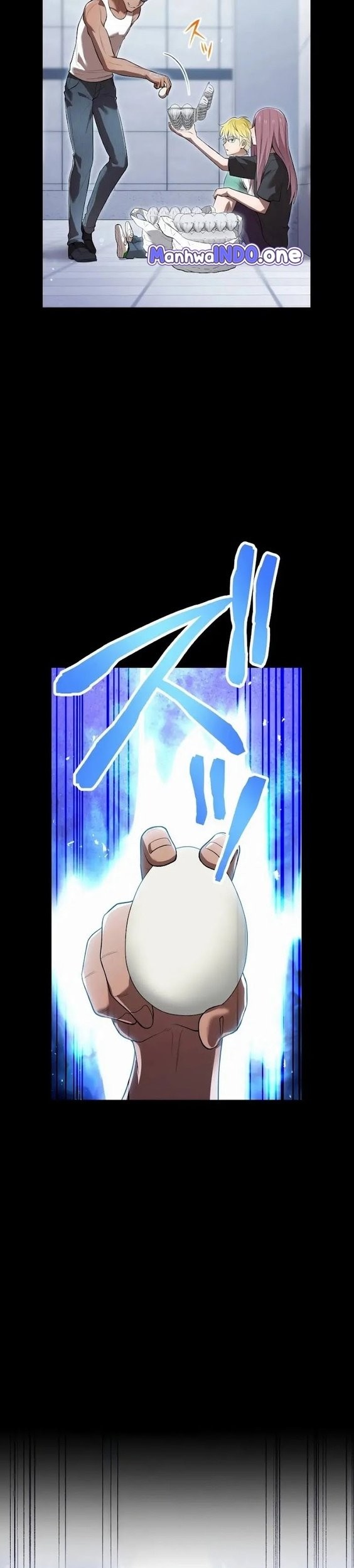 I Am the Strongest Awakeners, Recognized by All of the World’s Cheat Masters Chapter 41 - halaman 13