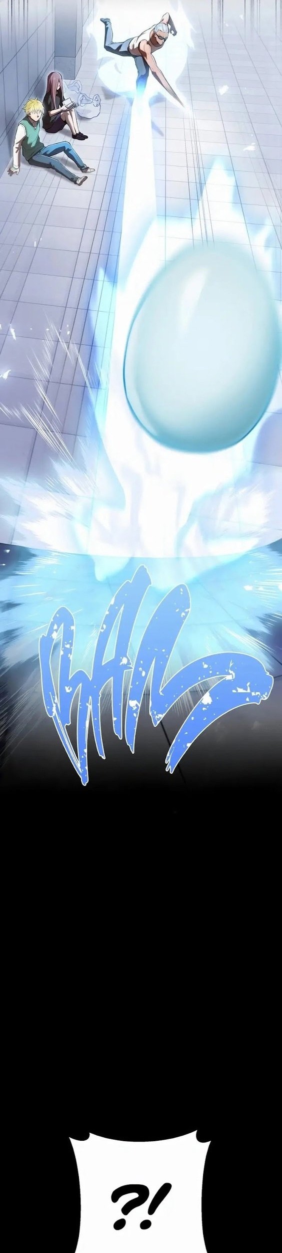 I Am the Strongest Awakeners, Recognized by All of the World’s Cheat Masters Chapter 41 - halaman 14