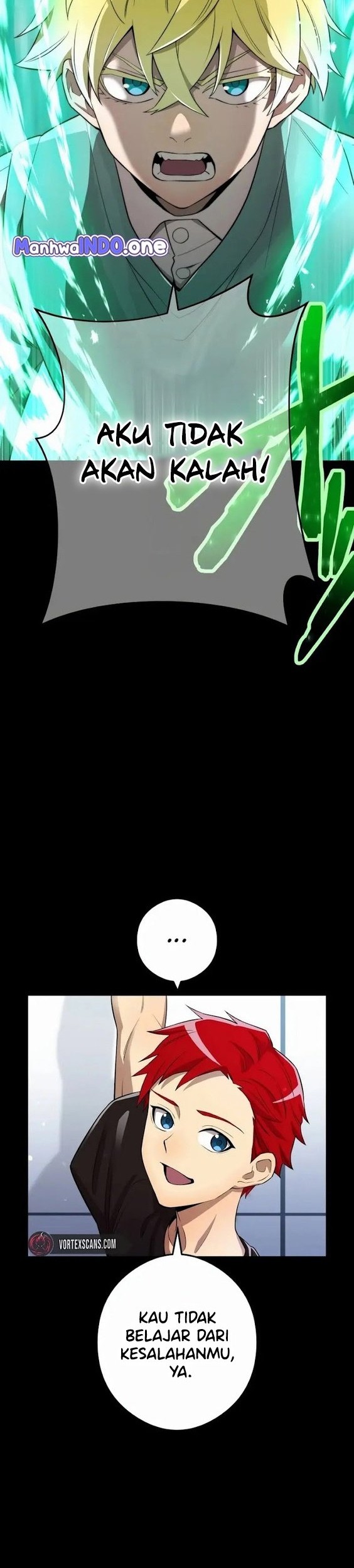 I Am the Strongest Awakeners, Recognized by All of the World’s Cheat Masters Chapter 41 - halaman 4