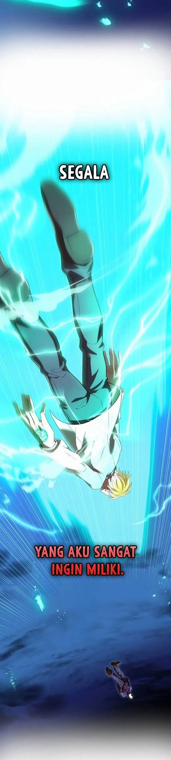I Am the Strongest Awakeners, Recognized by All of the World’s Cheat Masters Chapter 41 - halaman 42