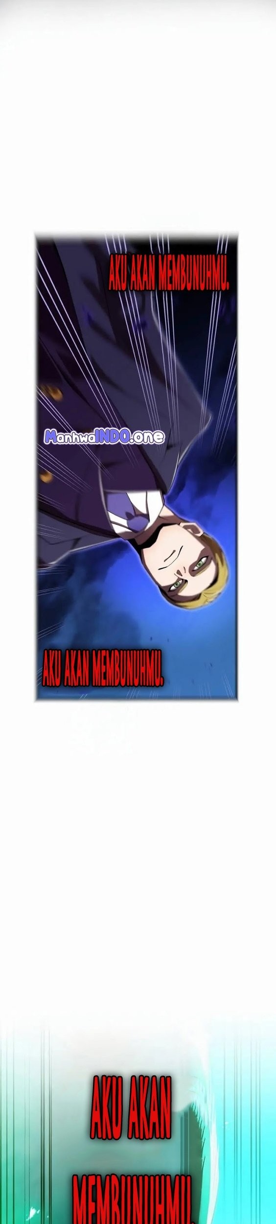 I Am the Strongest Awakeners, Recognized by All of the World’s Cheat Masters Chapter 41 - halaman 43