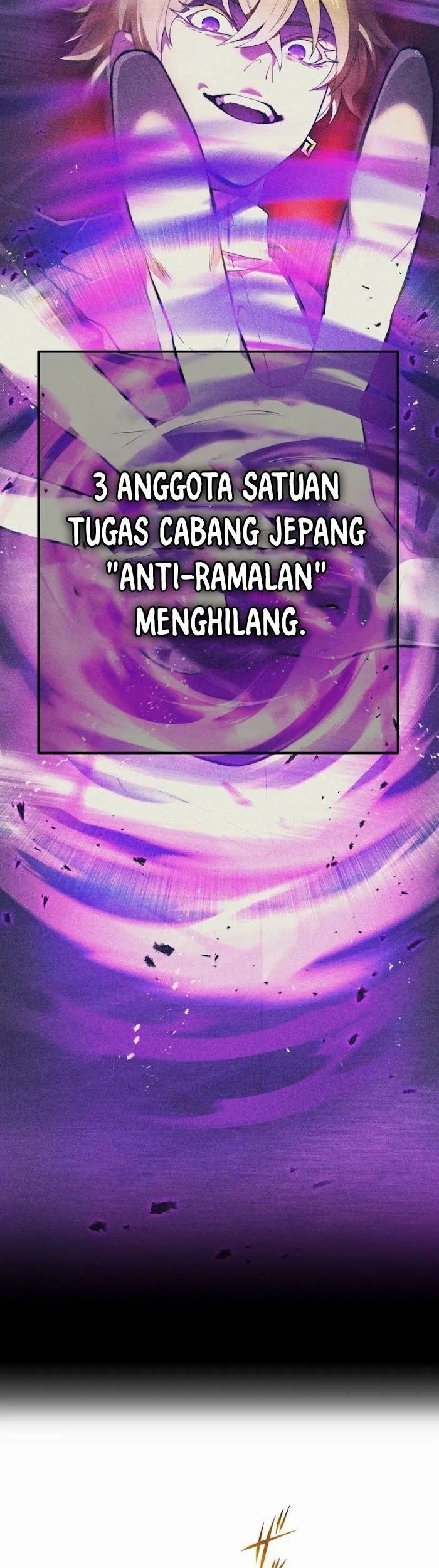 I Am the Strongest Awakeners, Recognized by All of the World’s Cheat Masters Chapter 42 - halaman 3