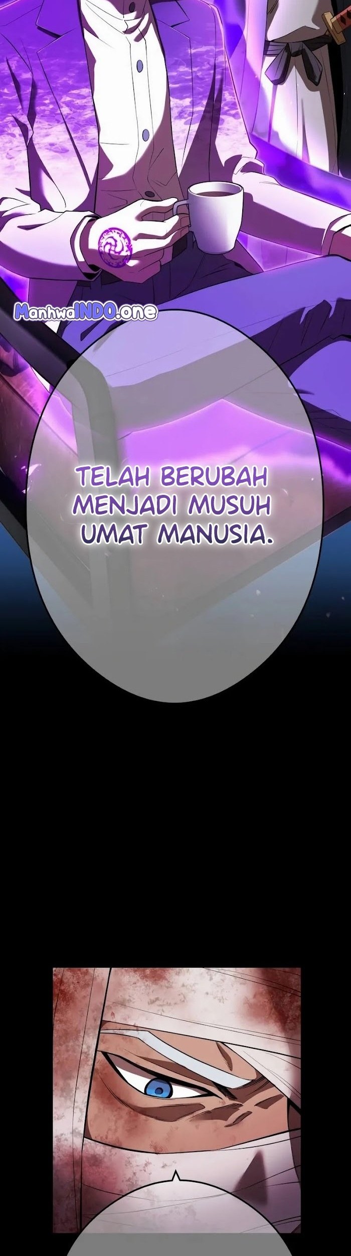I Am the Strongest Awakeners, Recognized by All of the World’s Cheat Masters Chapter 42 - halaman 40