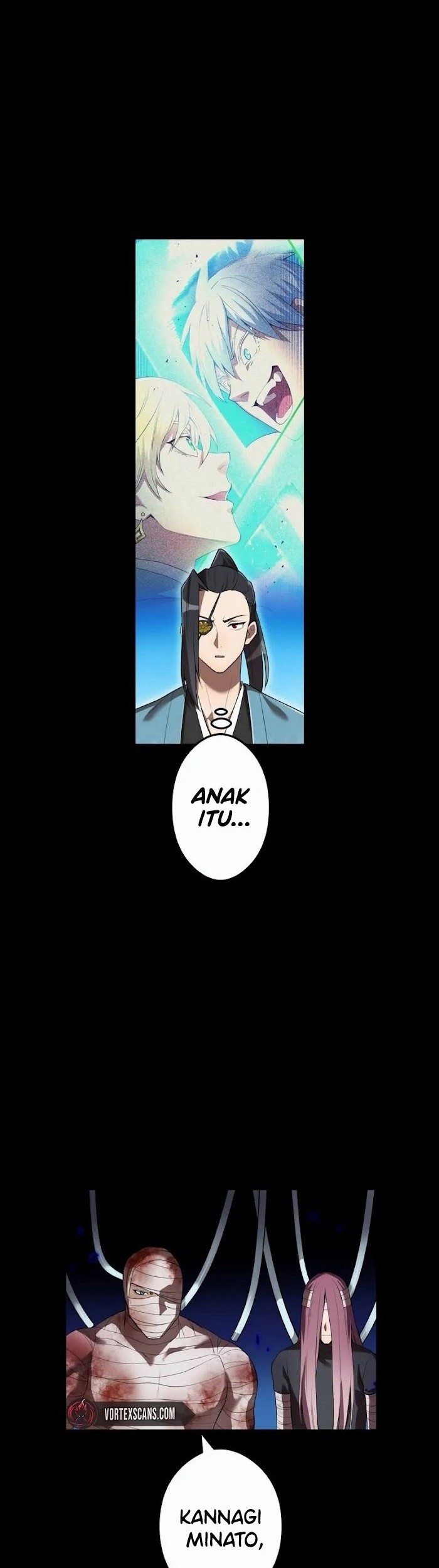 I Am the Strongest Awakeners, Recognized by All of the World’s Cheat Masters Chapter 42 - halaman 42