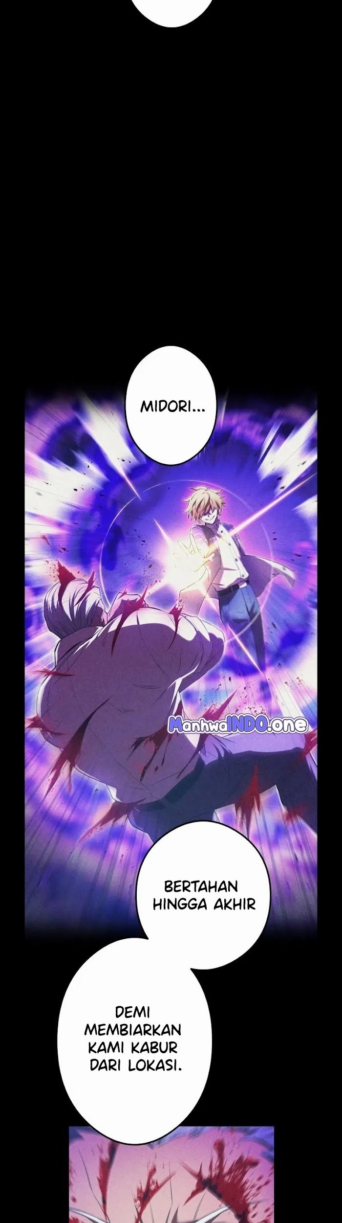 I Am the Strongest Awakeners, Recognized by All of the World’s Cheat Masters Chapter 42 - halaman 43