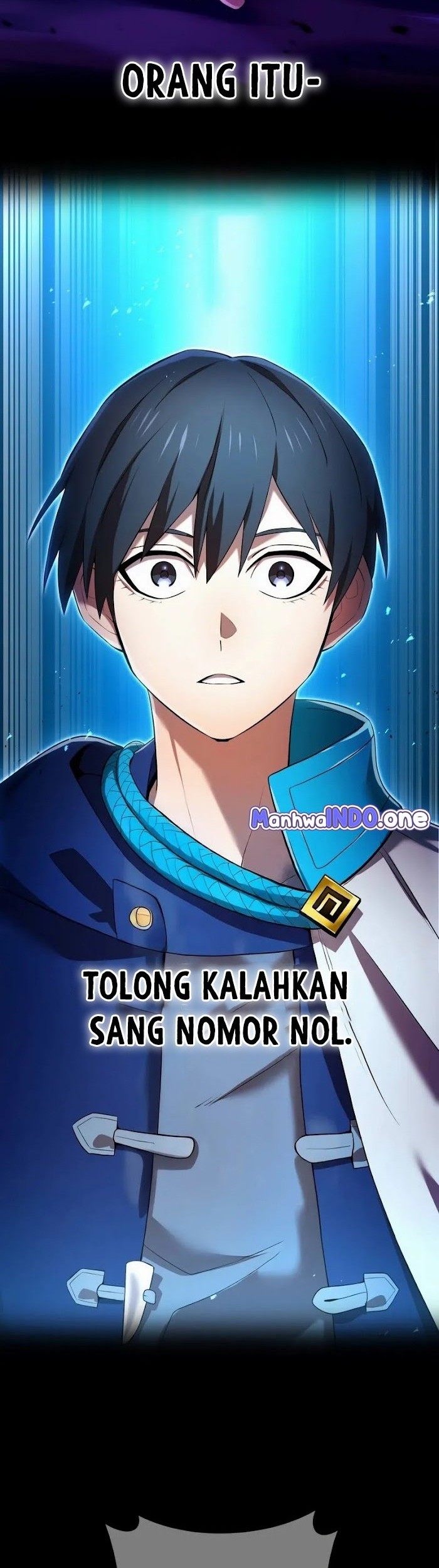 I Am the Strongest Awakeners, Recognized by All of the World’s Cheat Masters Chapter 42 - halaman 46
