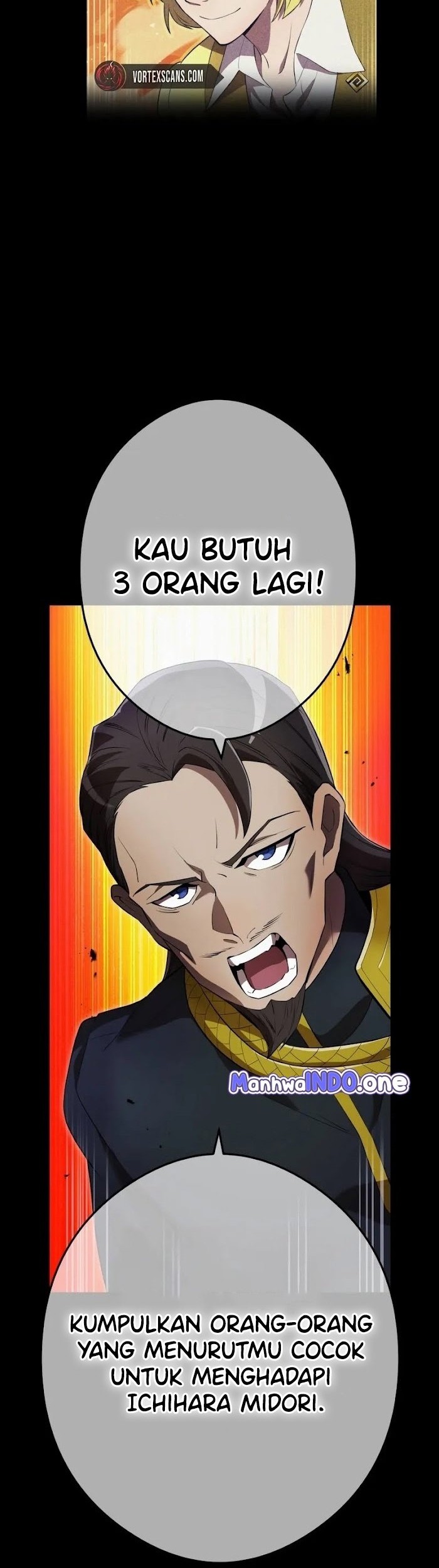 I Am the Strongest Awakeners, Recognized by All of the World’s Cheat Masters Chapter 42 - halaman 50