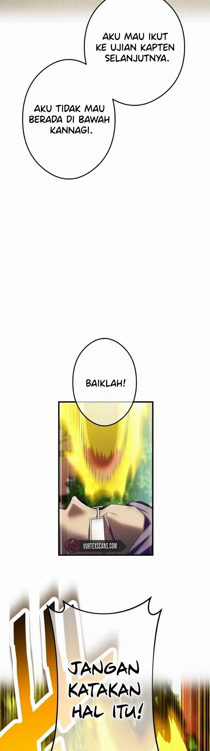 I Am the Strongest Awakeners, Recognized by All of the World’s Cheat Masters Chapter 42 - halaman 61