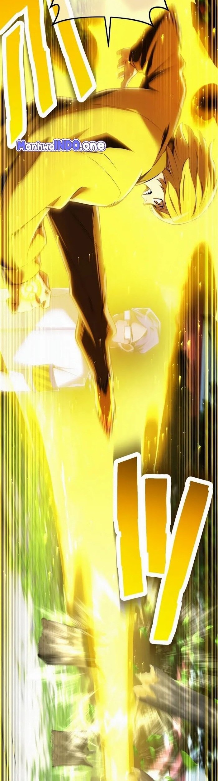 I Am the Strongest Awakeners, Recognized by All of the World’s Cheat Masters Chapter 42 - halaman 62