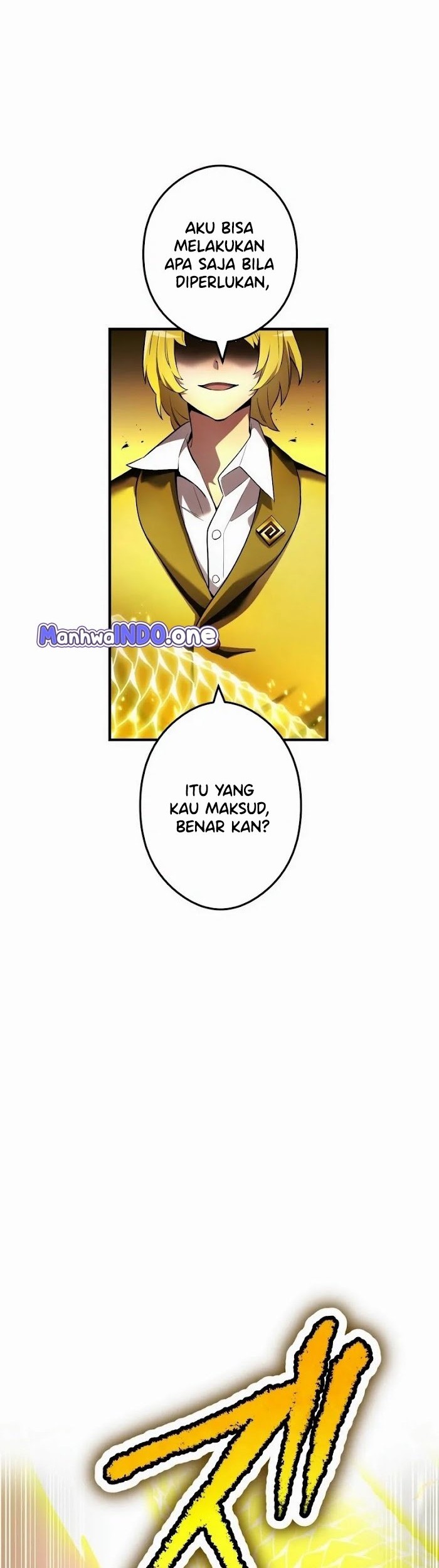 I Am the Strongest Awakeners, Recognized by All of the World’s Cheat Masters Chapter 42 - halaman 68