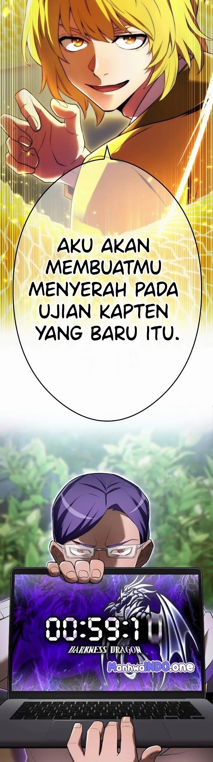 I Am the Strongest Awakeners, Recognized by All of the World’s Cheat Masters Chapter 42 - halaman 70