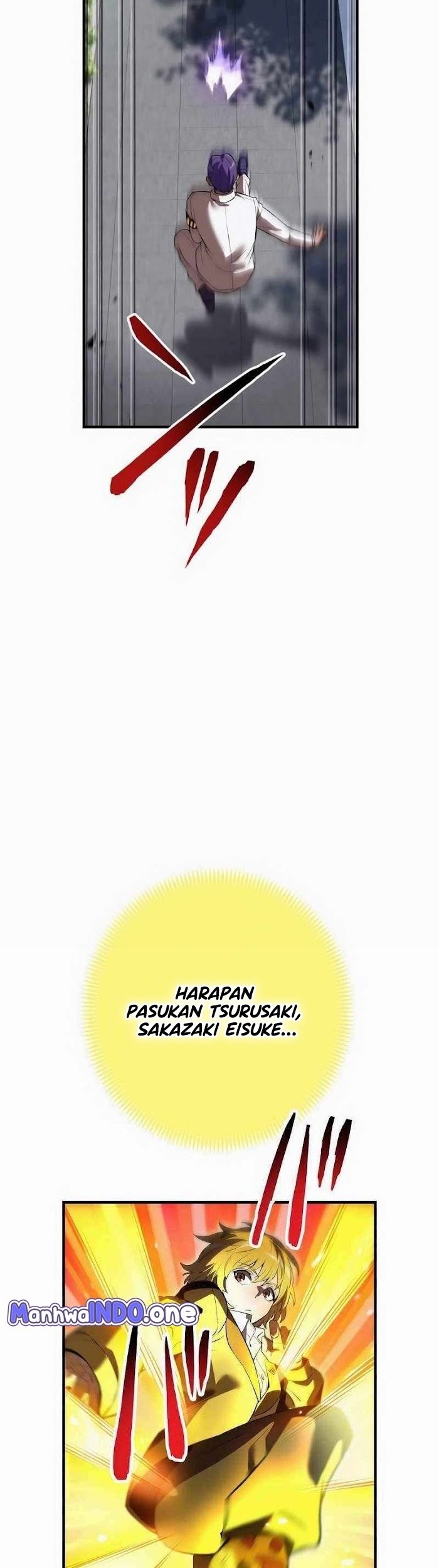 I Am the Strongest Awakeners, Recognized by All of the World’s Cheat Masters Chapter 43 - halaman 11